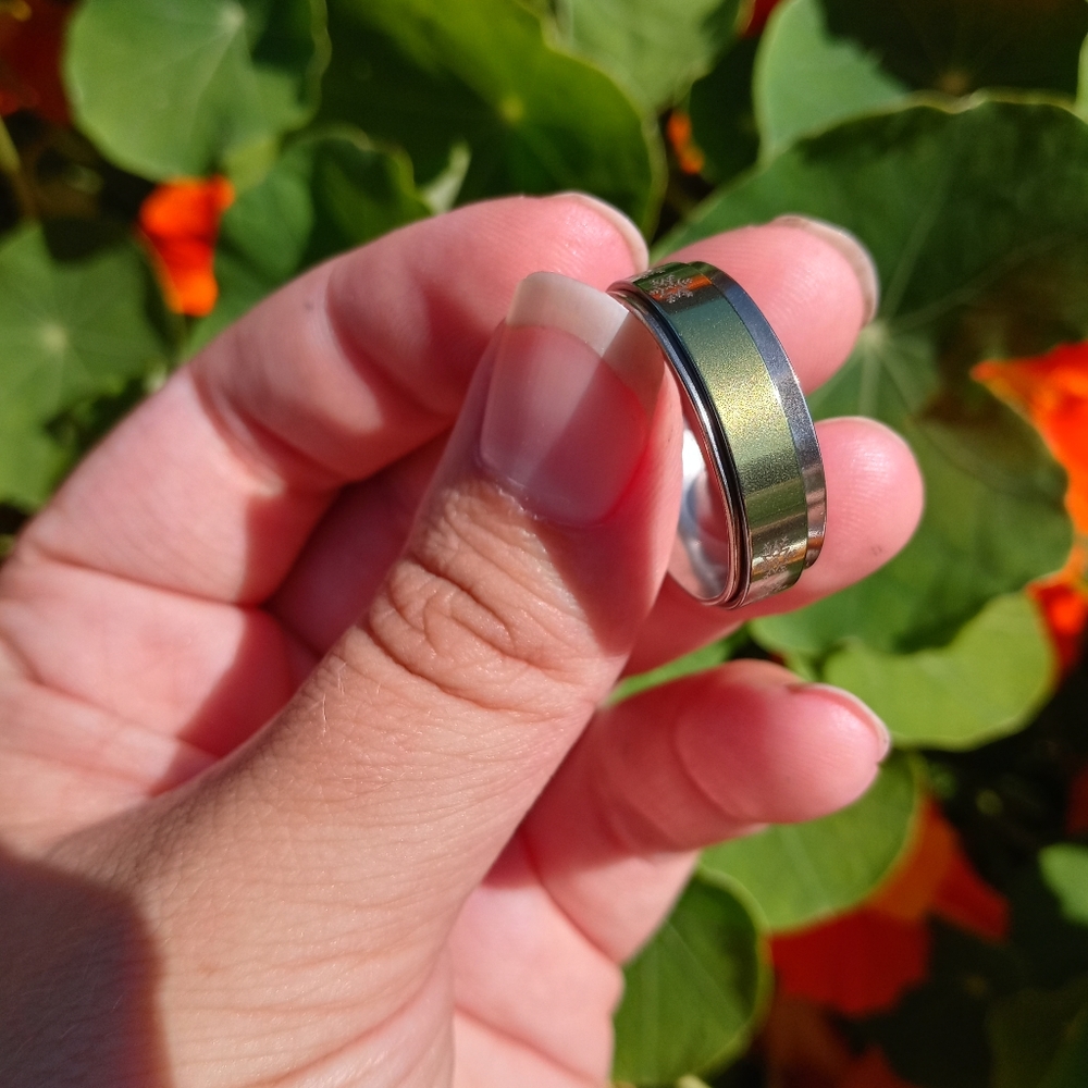 Ring - Picture 5 of 7